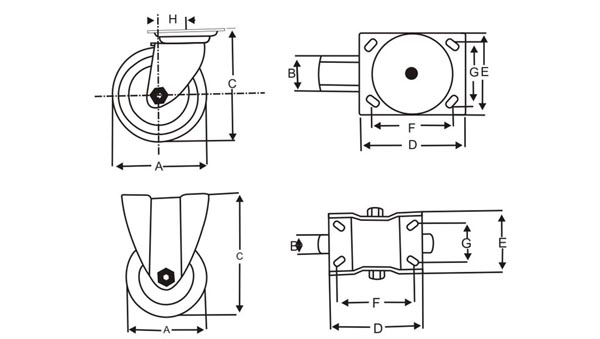 Apex C-150 Design