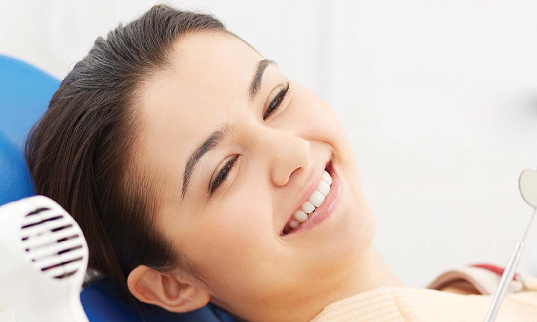 Best Dentist in Gurgaon