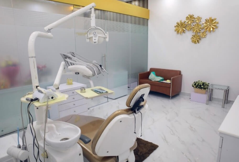 Top Dentist in Gurgaon