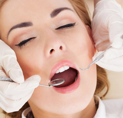 Cosmetic Dentistry in Gurgaon